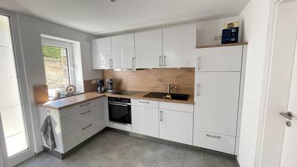 Appartement voor 4 Personen in Monschau, Nationaal Park Eifel, Afbeelding 4