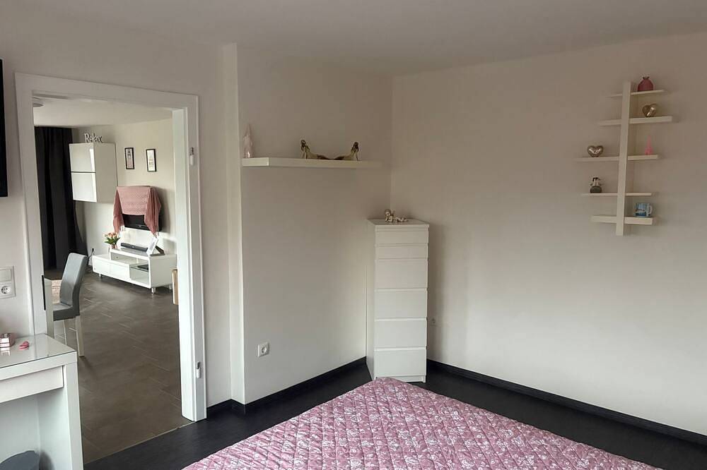 Ganze Wohnung, Wohnung Christine in Osterode, Harzvorland