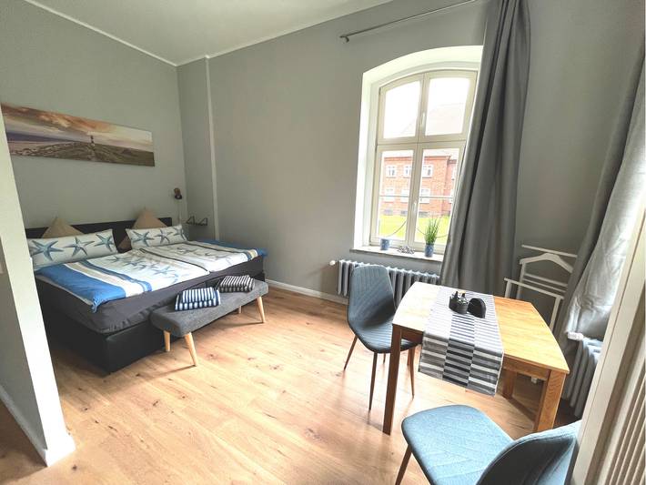Ferienwohnung für 2 Personen in Stralsund - 2