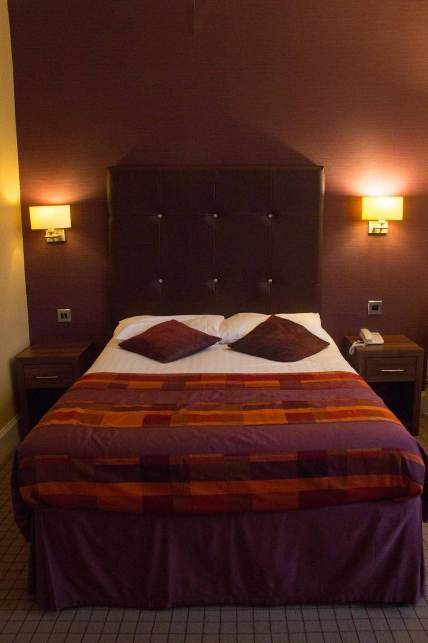 Hôtel pour 10 personnes in Édimbourg, Région d'Édimbourg