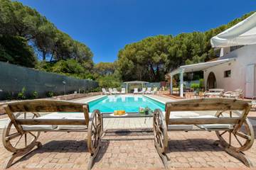 Casa Vacanza per 11 Persone in Sorso, Provincia di Sassari, Foto 1