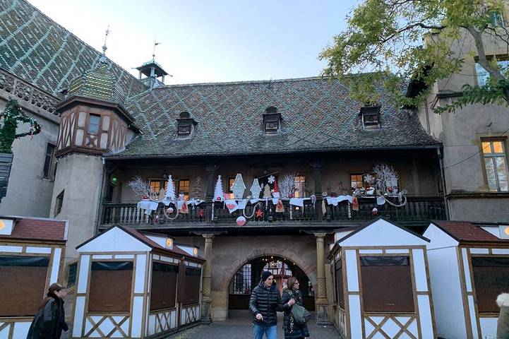 Appartement de vacances pour 8 personnes - 1