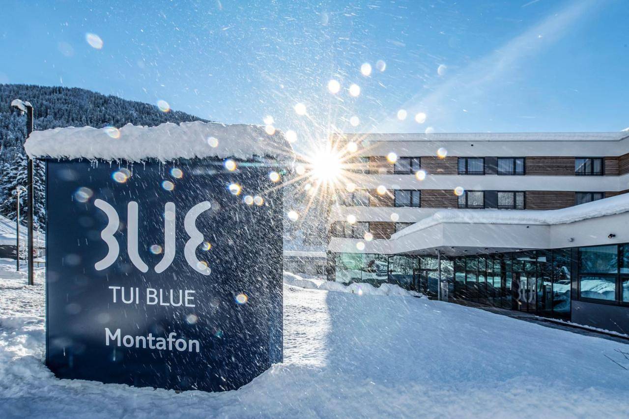 Tui Blue Montafon in Tschagguns, Schruns-Tschagguns