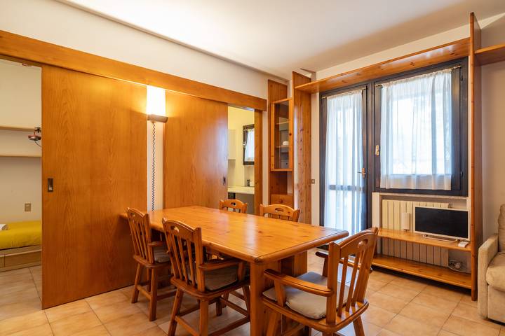 Ganze Wohnung, Il Giardino in Centro paese in Barzio, Gemeinde Barzio