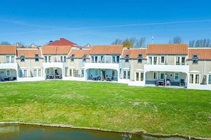Gîte pour 4 personnes, avec balcon, animaux acceptés