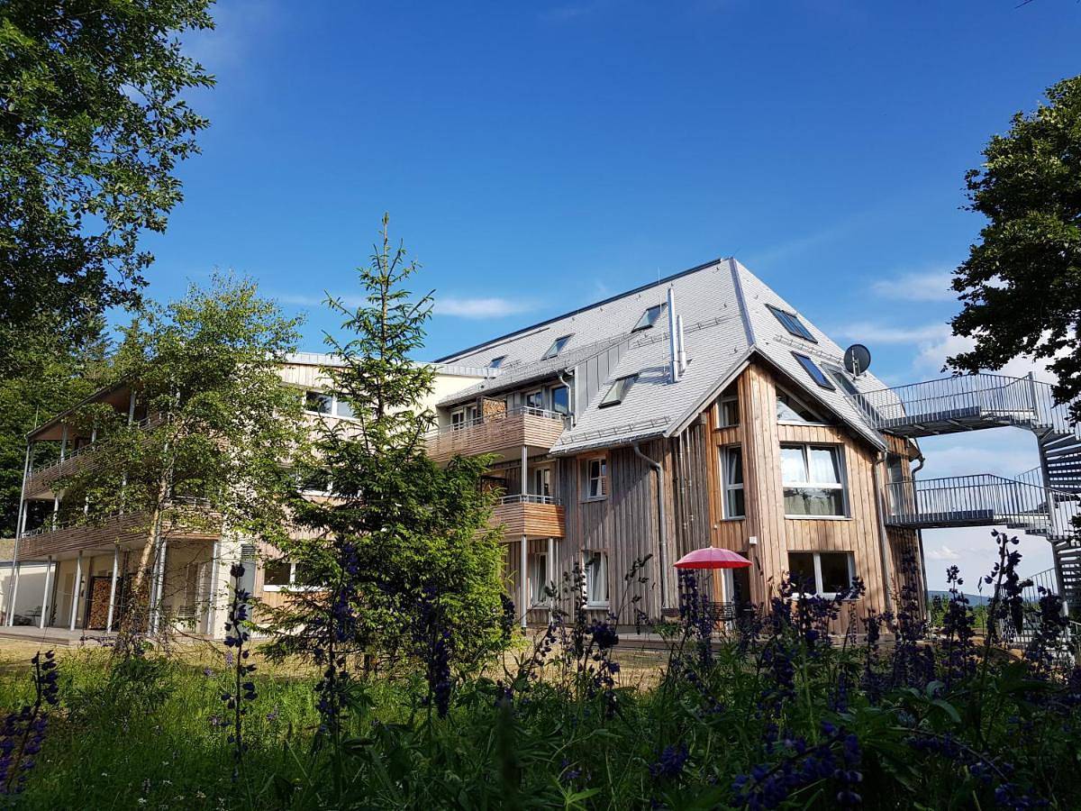 Berghaus Freiburg - Appartement Hotel auf dem Schauinsland in Obermünstertal, Münstertal