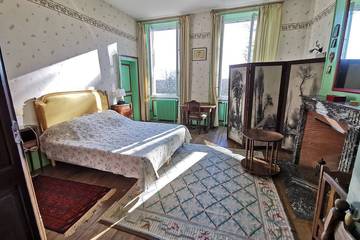 Gîte pour 28 Personnes dans Nomécourt, Haute-Marne, Photo 4