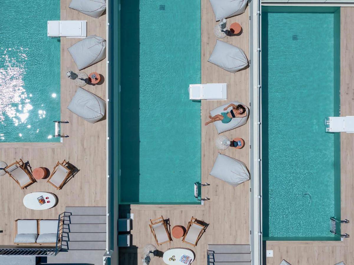 Aesthete Villas in Rethymno region