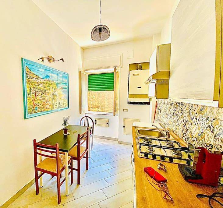 Essenza3 0 in Salerno, Tyrrhenische Küste Kampanien