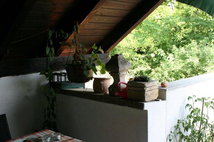 Ferienwohnung für 5 Personen, mit Terrasse und Garten, mit Haustier am Neusiedler See - 2