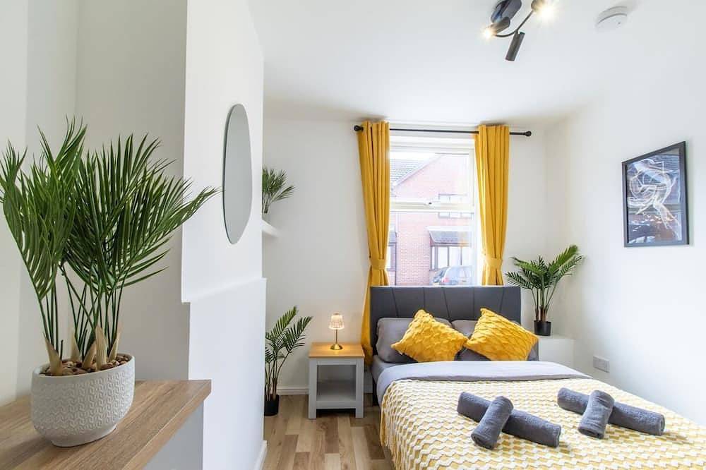 Open Mind Property - Luxury 5 Beds & Free Parking in Portsmouth, Südostengland