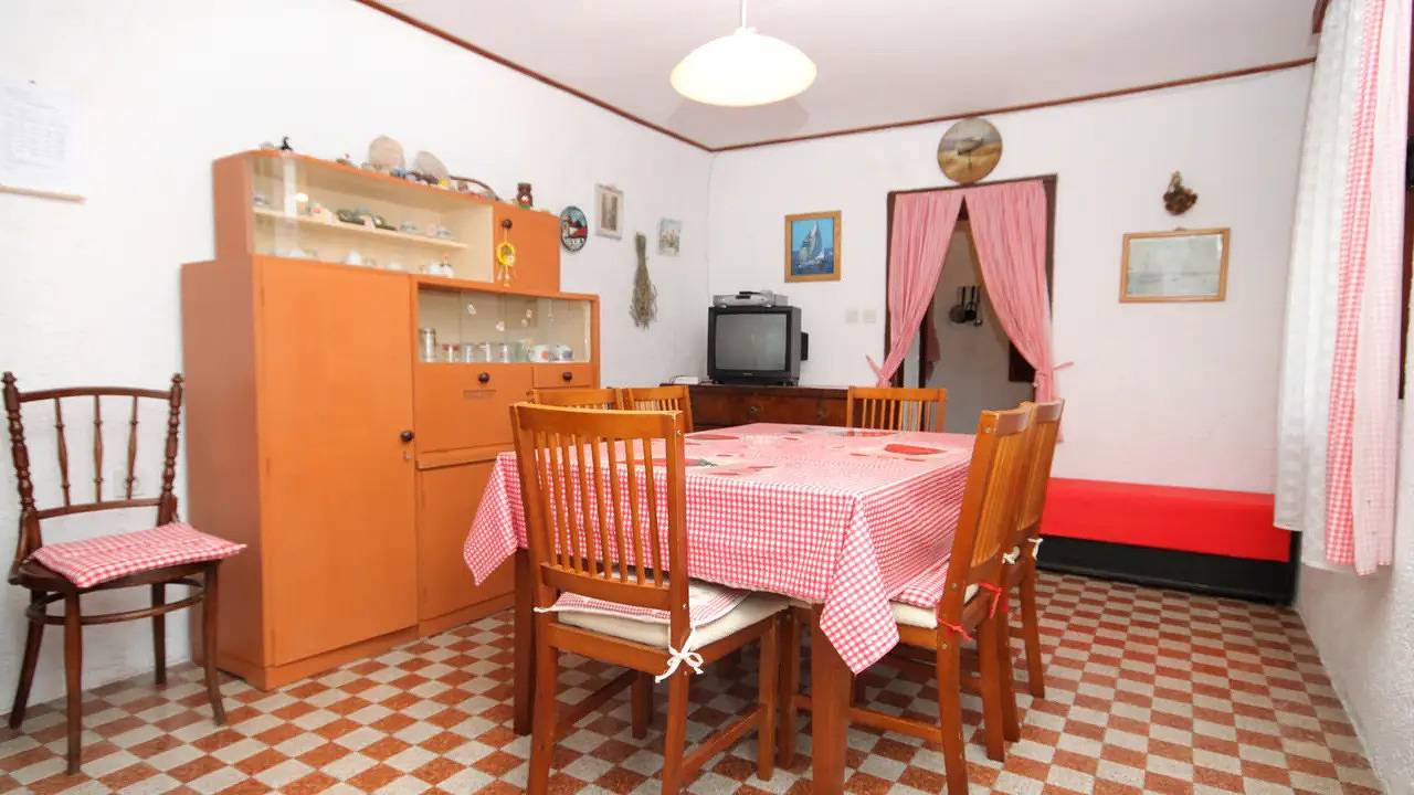 Ferienhaus für 6 Personen (89 m²) in Sveti Jakov in Cunski, Kvarner Inseln
