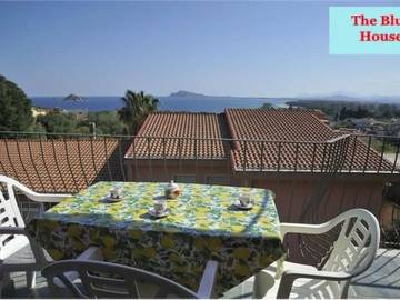 Ferienwohnung für 3 Personen, mit Haustier in Santa Maria Navarrese