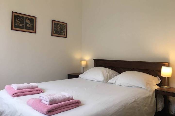 Le Duplex - Ferme de Pontaly in Bailly, Yvelines