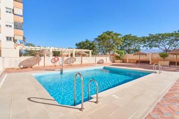 Vakantieappartement voor 4 Personen in Vélez-Málaga, Costa del Sol, Afbeelding 2