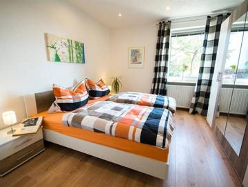 Ferienwohnung für 4 Personen in Neustadt an der Weinstraße, Pfälzer Weinland, Bild 3