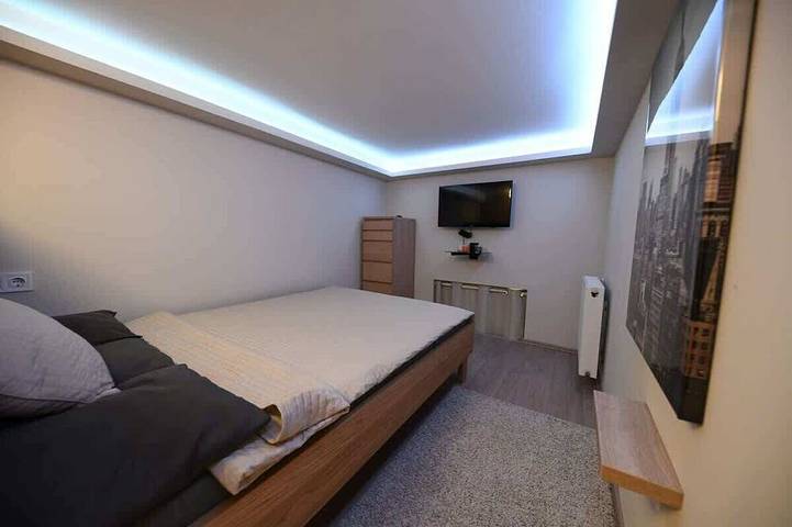 Appartement entier, Cosy 2 bedroom flat in the heart of Budapest in Budapest, Danube-Ipoly National Park
