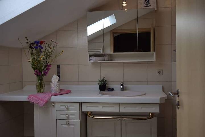 Ferienwohnung für 3 Personen, mit Garten, mit Haustier in Kuchelmiß - 4