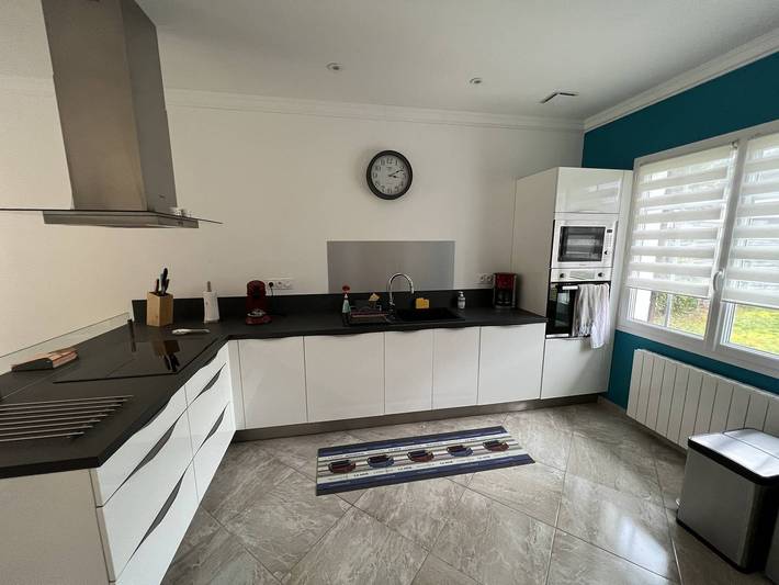 Location de vacances pour 6 personnes, avec terrasse à Vendays-Montalivet - 3