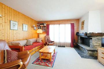 Hütte für 3 Personen in Villars-sur-Ollon, Ollon (Villars-sur-Ollon), Bild 3