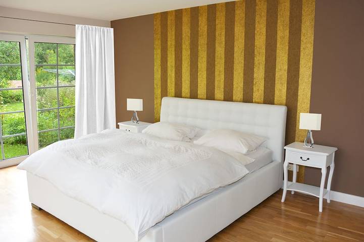 Ferienhaus für 4 Personen, mit Terrasse und Garten in Rostock und Umgebung - 2