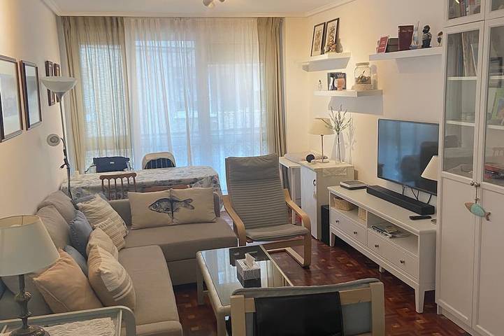 Appartement de vacances pour 5 personnes - 1