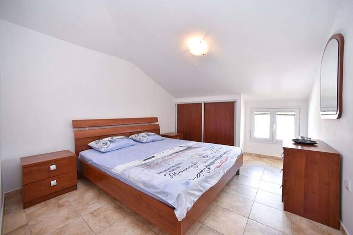 Apartamento entero, Beach Paradise - Centro de la ciudad de Budva in Budva, Municipio de Budva