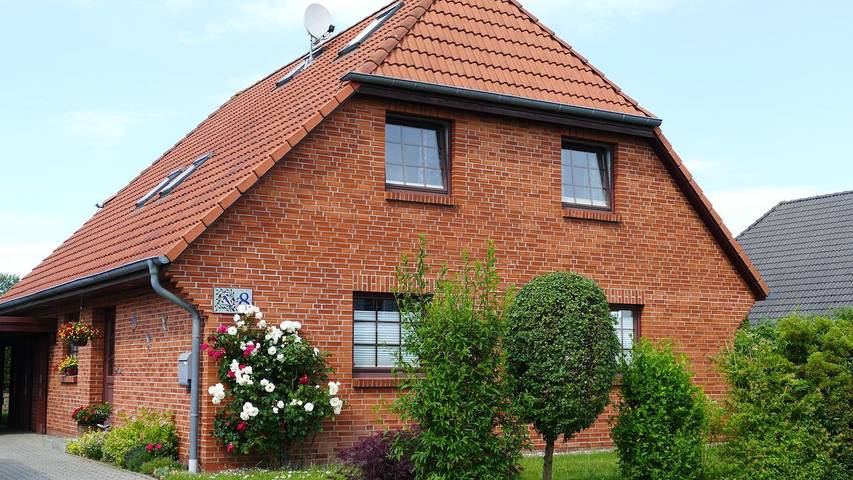 Ferienwohnung für 2 Personen, mit Garten in Karls Erlebnis-Dorf Rövershagen - 2