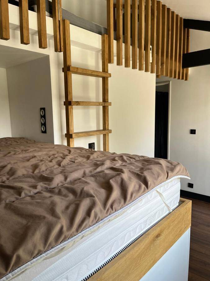 Chalet Landais in Sanguinet, Côte d’Argent
