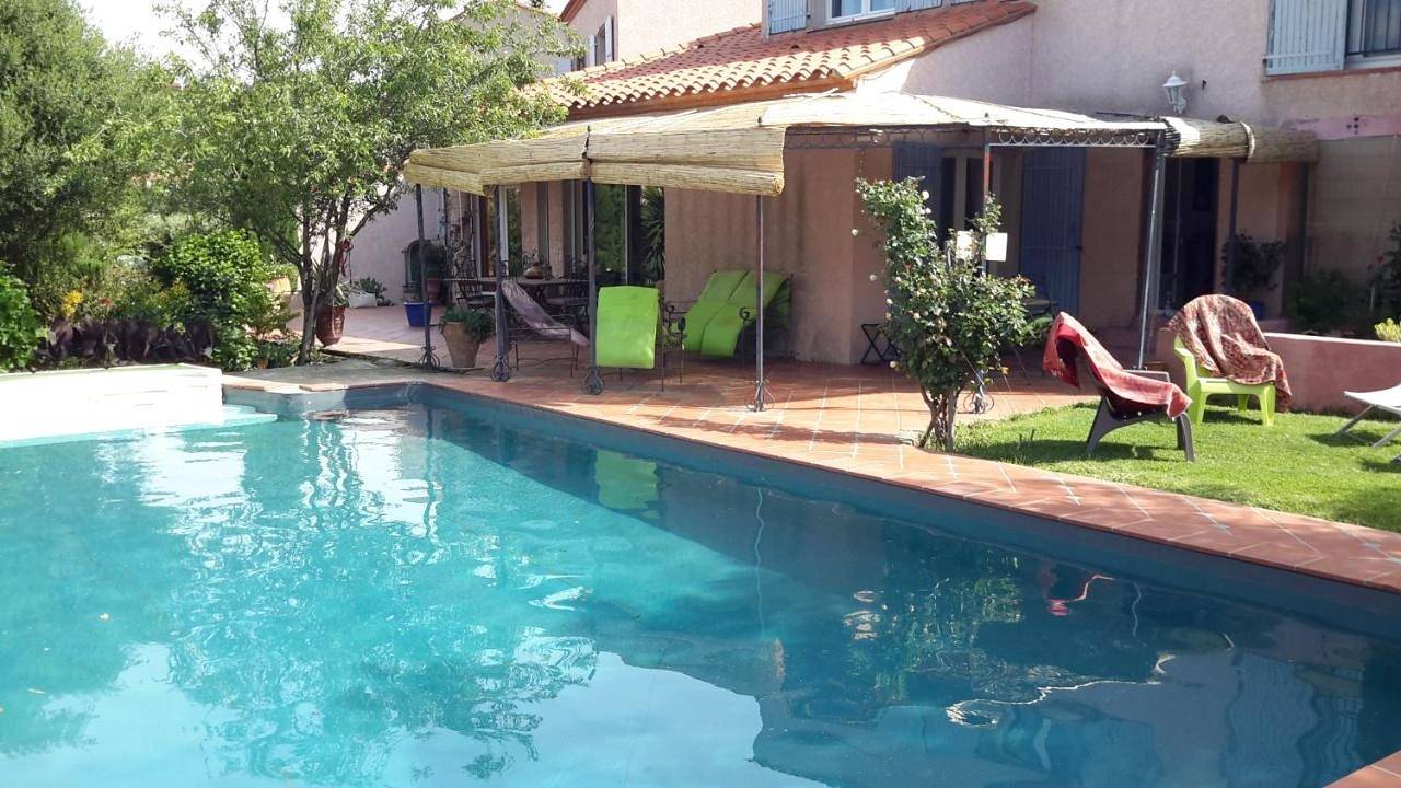La Chambre De Salome in Côte Vermeille, Collioure