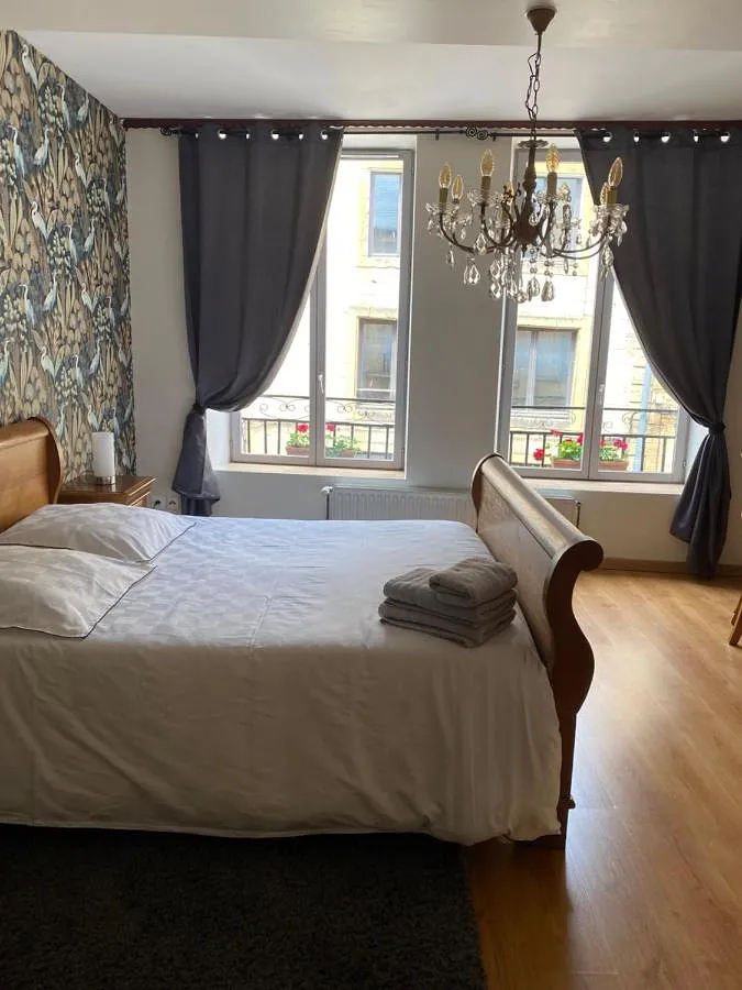 Bed and Breakfast für 2 Personen - 1
