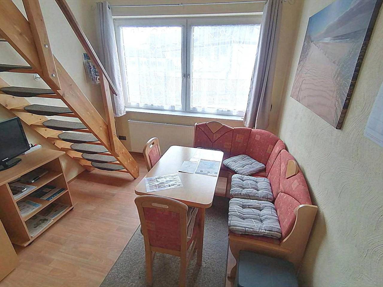 Apartamento vacacional entero, Apartamento in Coblenza, Osteifel