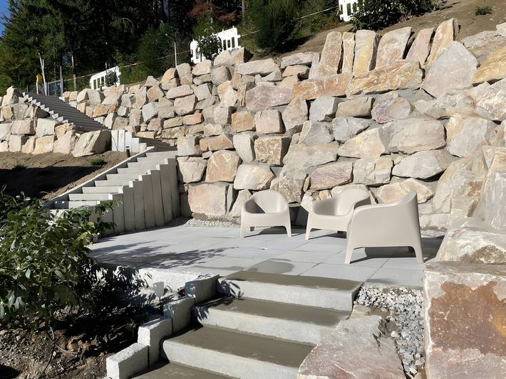 Location de vacances pour 4 personnes, avec jardin, animaux acceptés à Seebach (Ortenaukreis) - 3