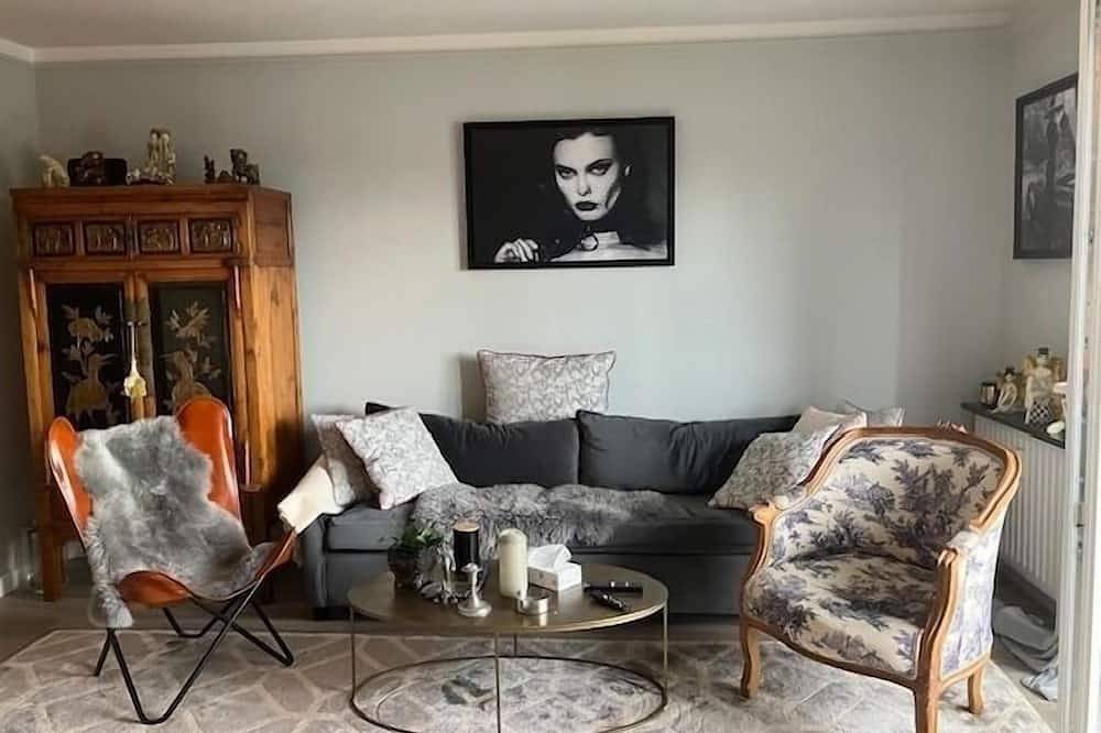 Ganze Wohnung, Ferienwohnung/App. für 2 Gäste mit 60m² in Mittenwalde (271407) in Motzen, Mittenwalde