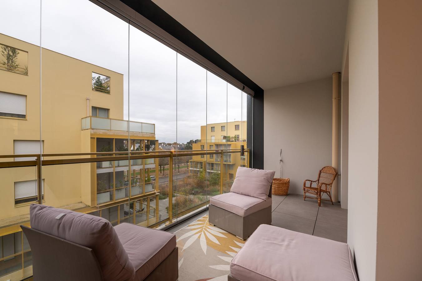 Apartamento entero, Blue Dock - Puerto - Wifi - Parking in Vannes, Côte des Mégalithes