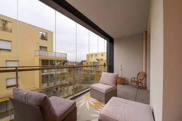 Location De Vacances pour 4 Personnes dans Vannes, Région de Vannes, Photo 3