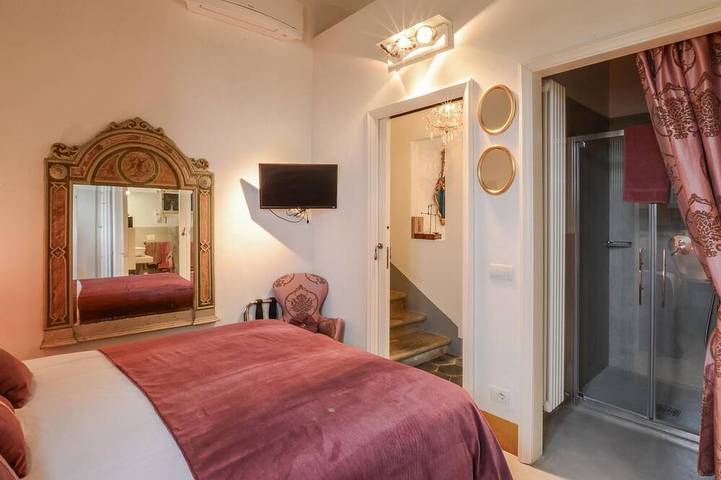 Amazing home in Sesto Fiorentino in Sesto Fiorentino, Provincia de Firenze