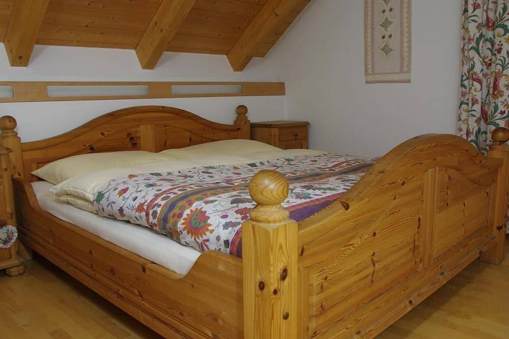 Ganze Wohnung, Marga's Ferienwohnung - Appartement/Fewo, Dusche, Wc, 2 Schlafräume in Sarleinsbach, Bezirk Rohrbach
