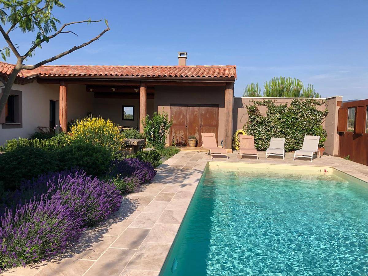 Villa in Faugères, Région de Béziers