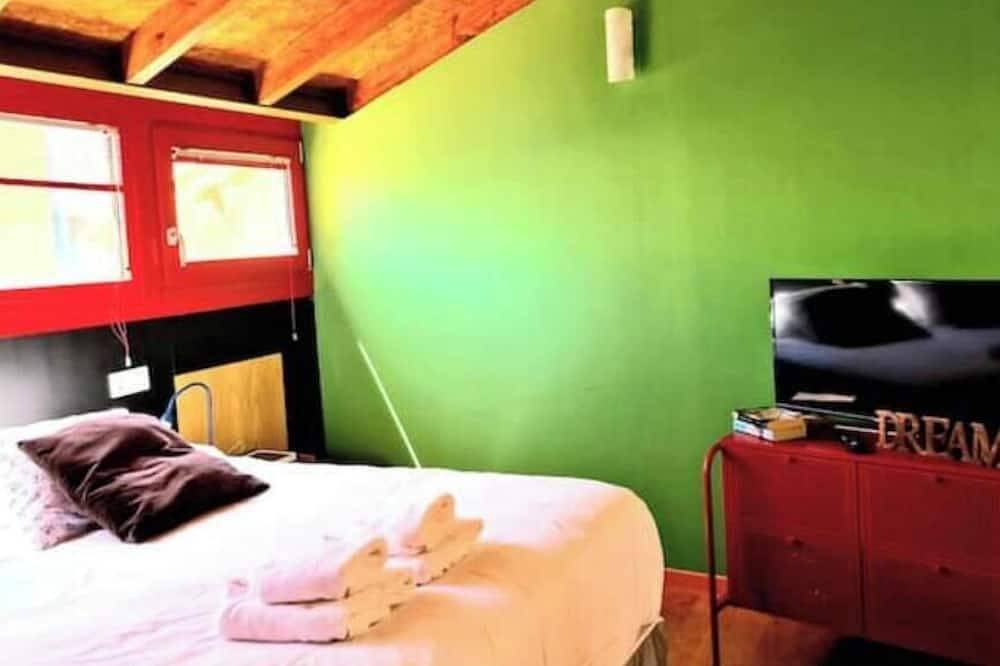 Appartement entier, Casa/apartamento Adosada en Puerto de Ferrol in Ferrol, Costa de Galicia