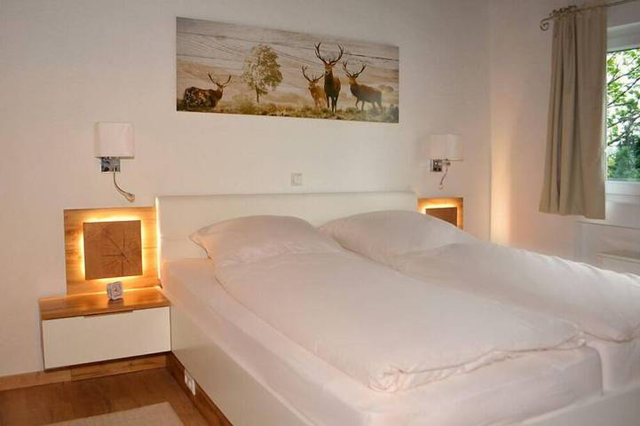 Ferienhaus für 5 Gäste mit 84m² in Biersdorf am See in Biersdorf am See, Eifelkreis Bitburg-Prüm