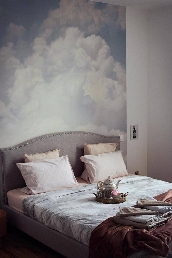 Location de vacances pour 4 personnes, avec jardin et vue à Salles - 2