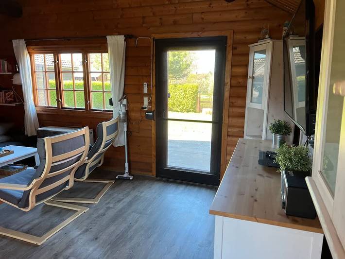 Ferienhaus für 4 Personen, mit Garten, mit Haustier an der Wurster Nordseeküste - 4