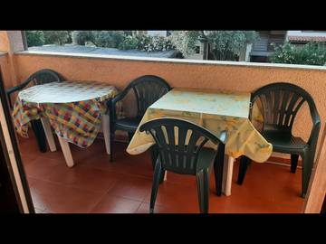 Casa De Férias para 8 Pessoas em Olbia, Gallura, Foto 3