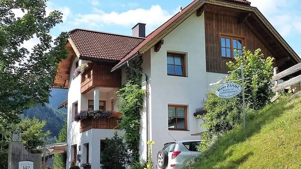 Appartamento vacanze a Tauern a partire da 140€ a notte