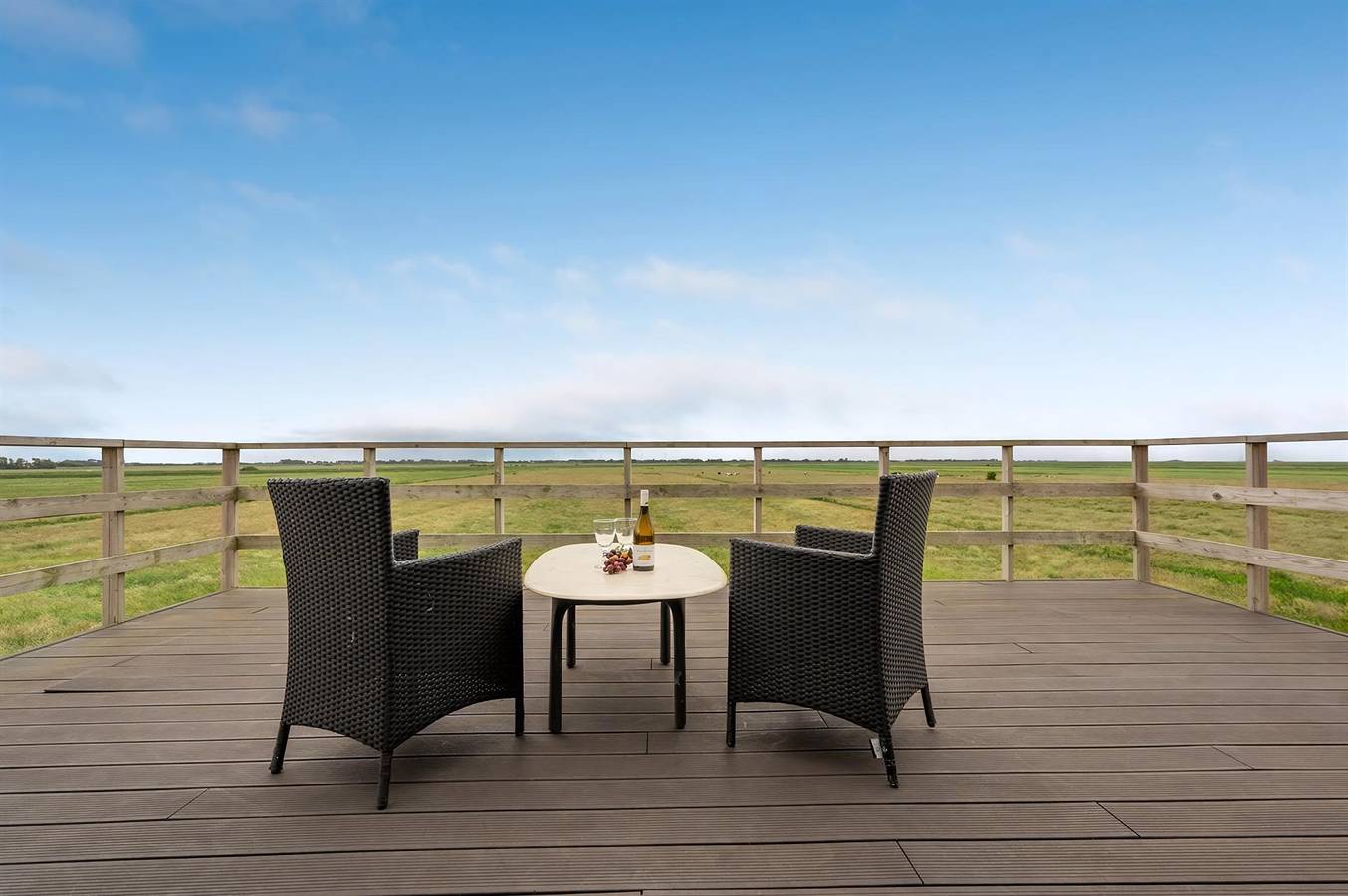 Beautiful home in Højer w/ Sauna, Wifi and 8 Bedrooms in Højer, Tondern und Umgebung