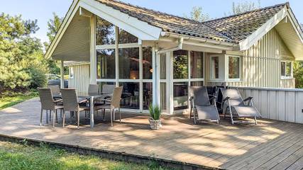 Ferienhaus für 6 Personen in Travemünde, Lübecker Bucht, Bild 4