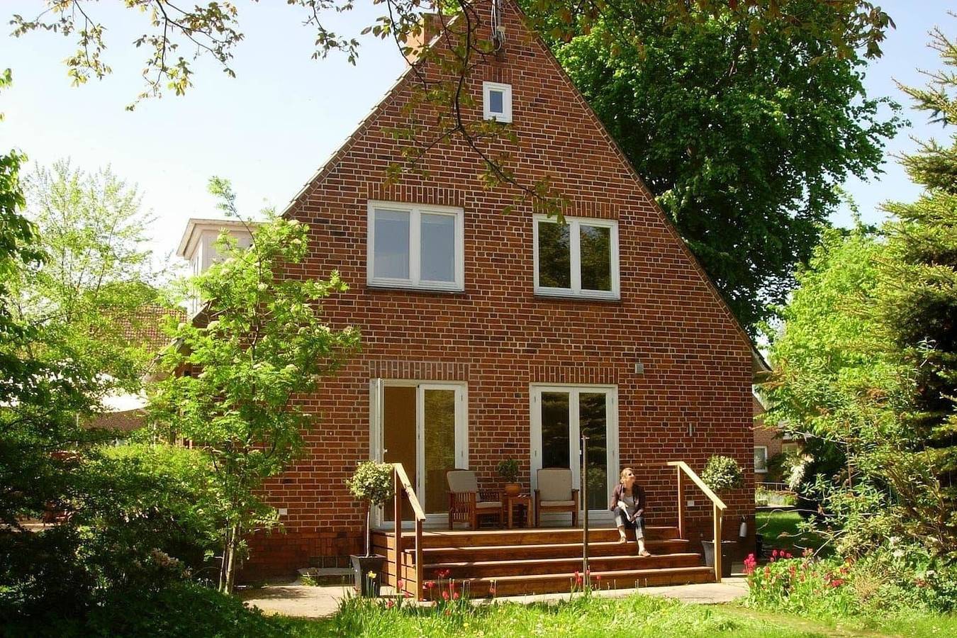 Ferienhaus in Fehmarn ab 265€ pro Nacht