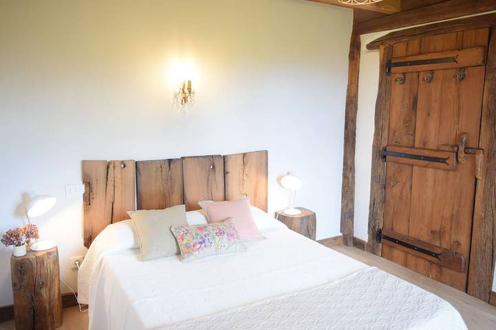 Chalet pour 5 personnes, avec Terrasse et Jardin au Pays basque - 3