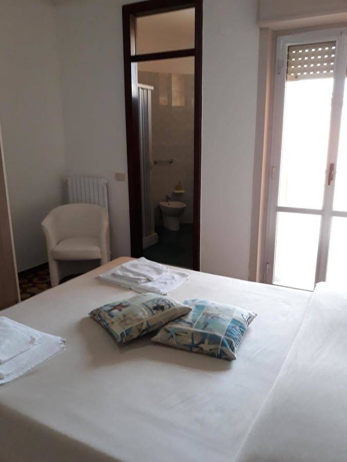 Economy Double Room in Battipaglia, Costa tirrenica Campania
